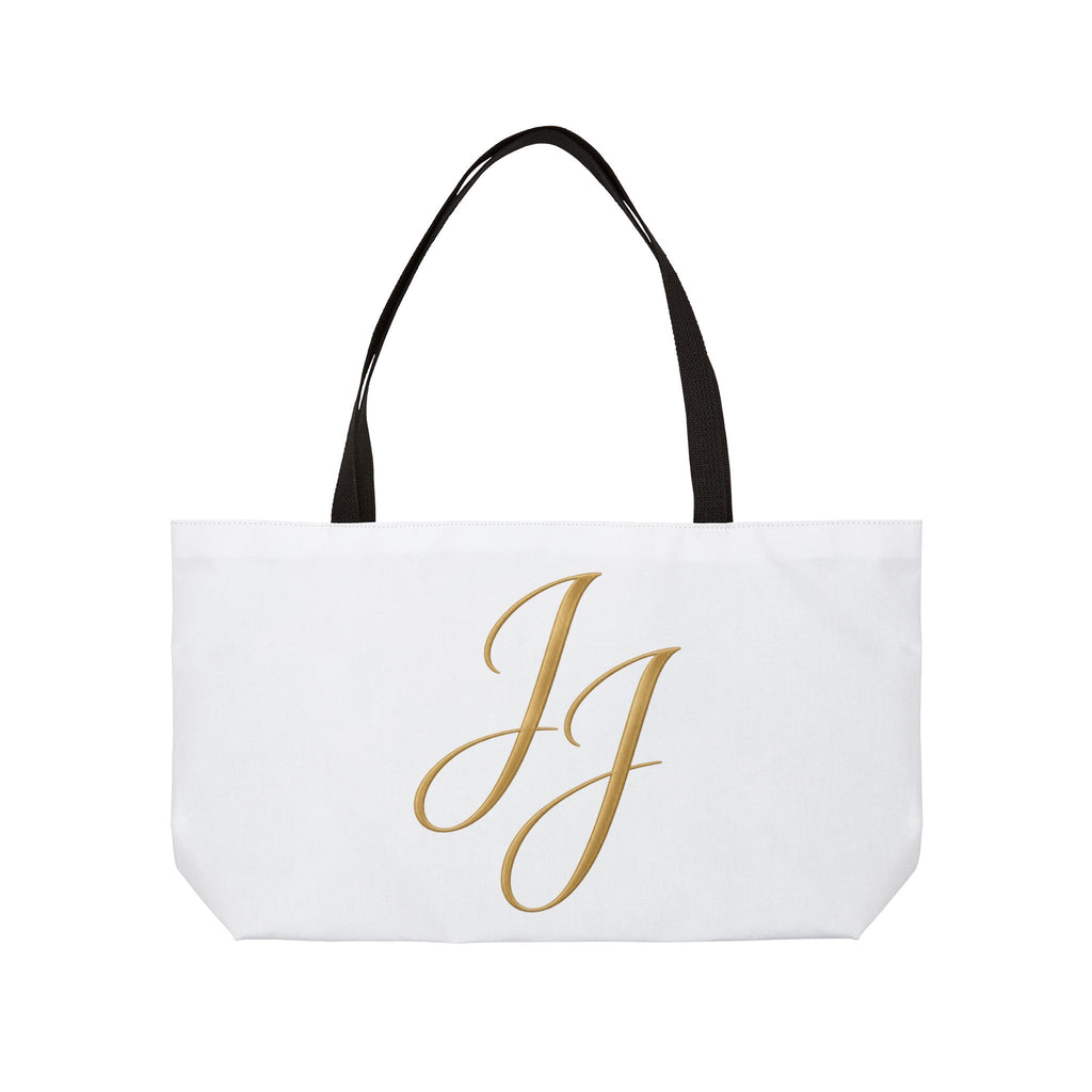 Journeys with JoJo Weekender Bag