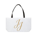 Journeys with JoJo Weekender Bag
