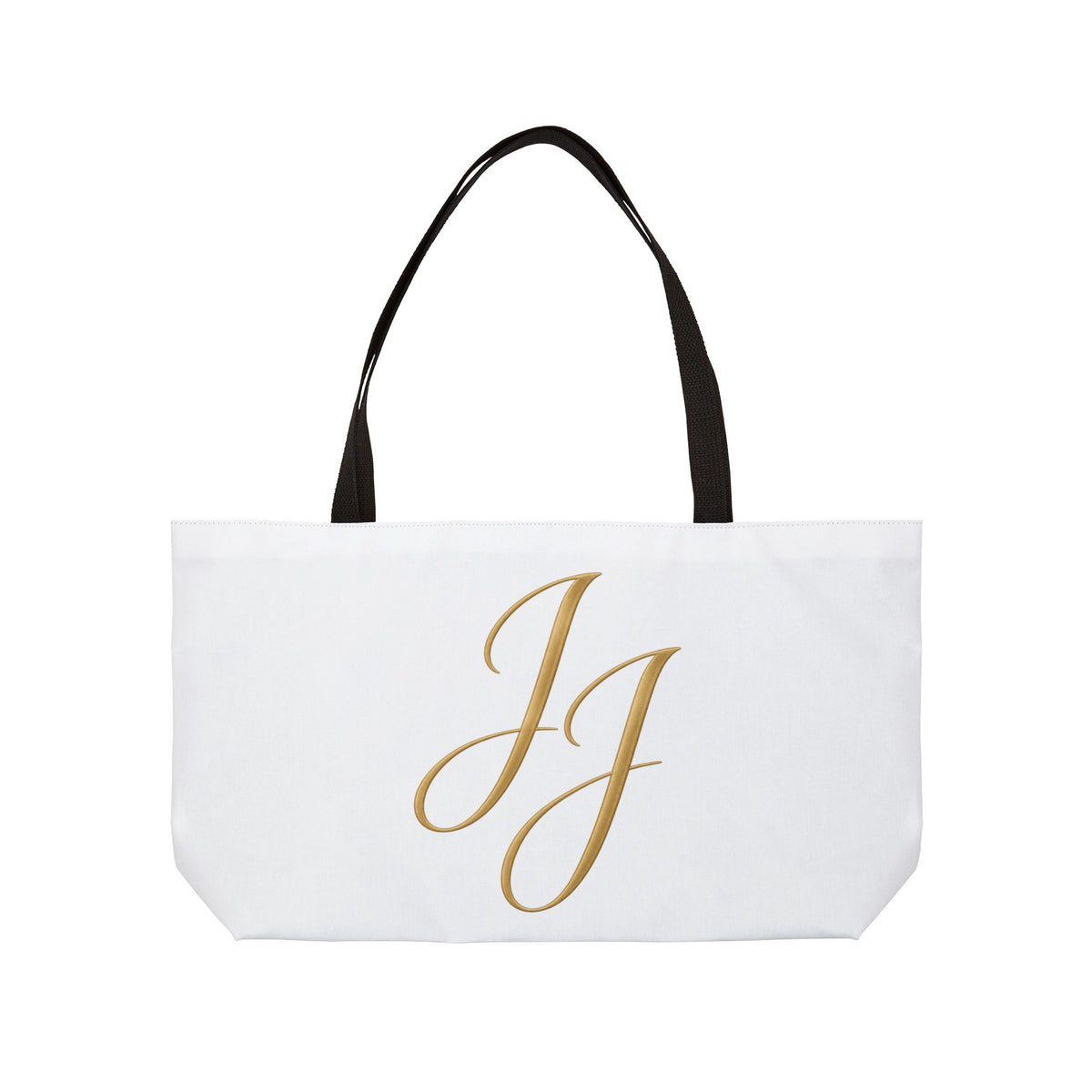 Journeys with JoJo Weekender Bag