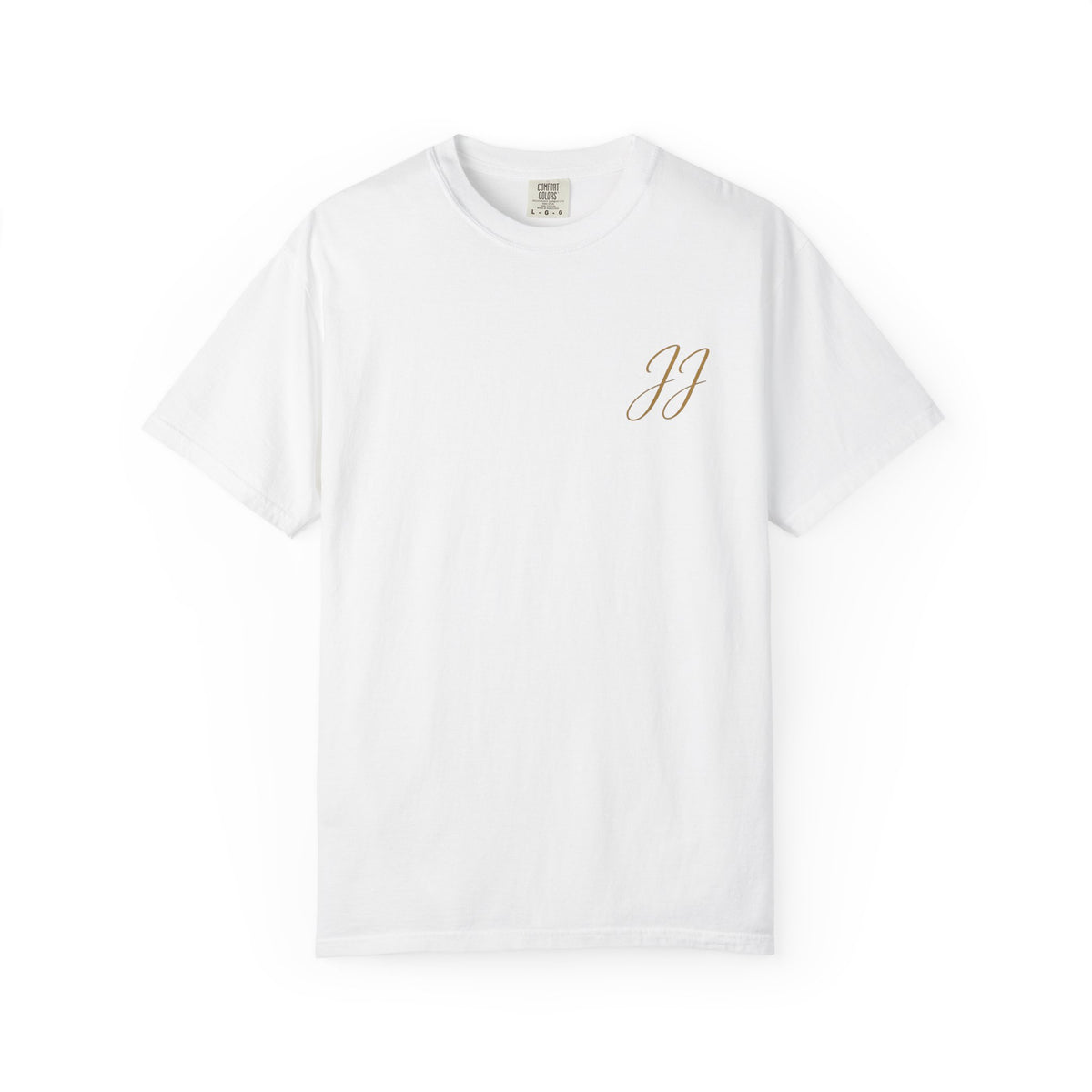 Journeys with JoJo Signature Tie-Dye Tee
