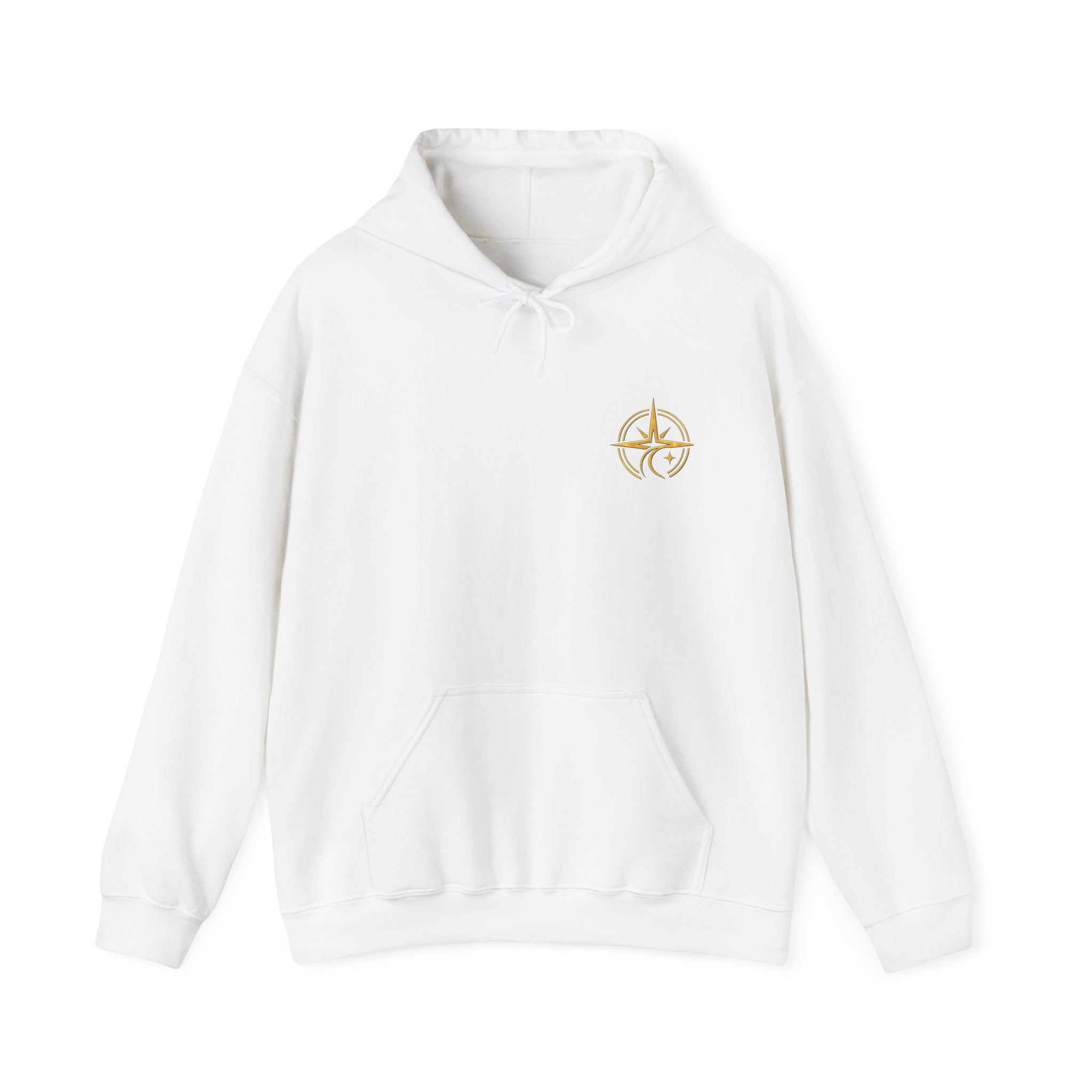 Journeys with JoJo Signature Unisex Hoodie