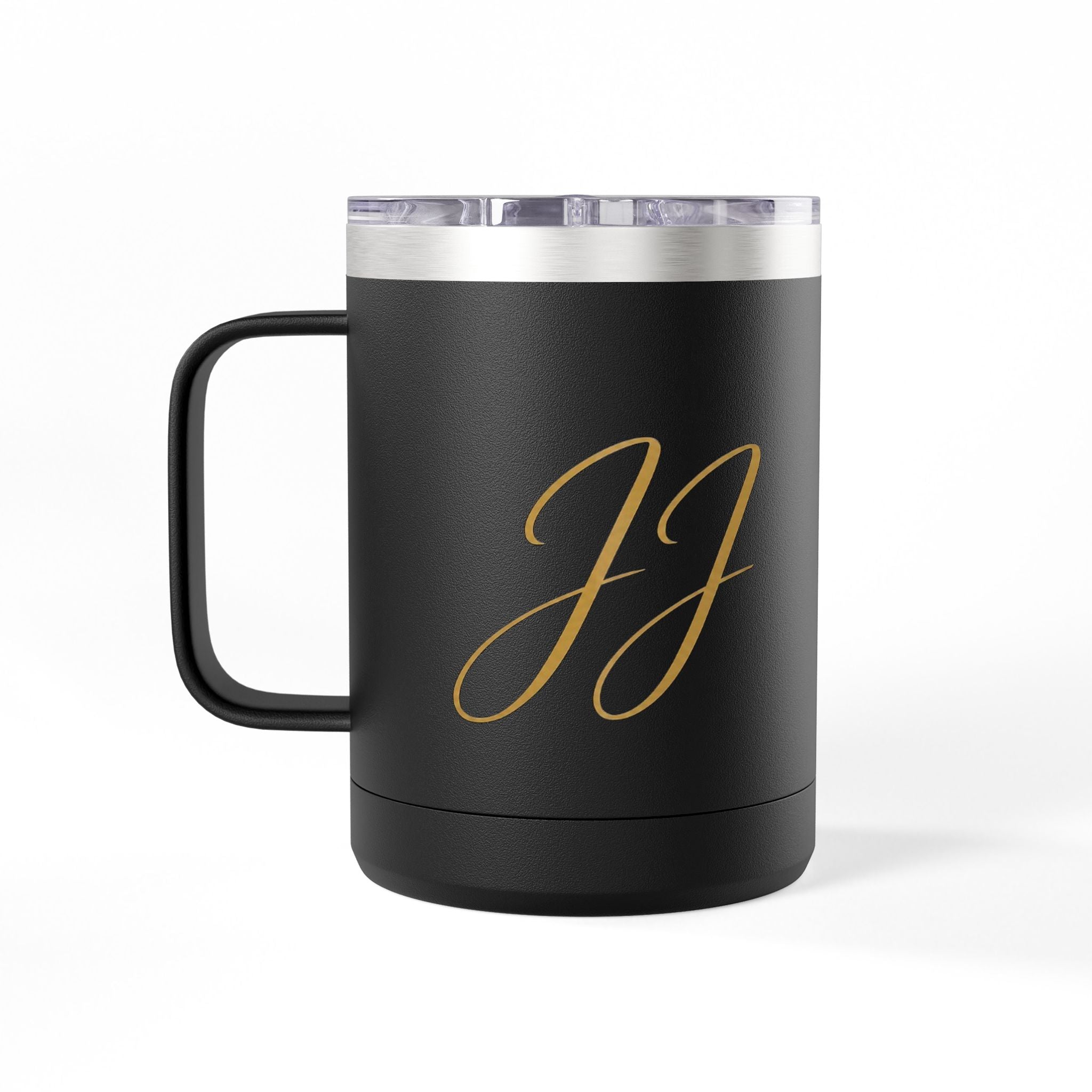 Journeys with JoJo Insulated Travel Mug