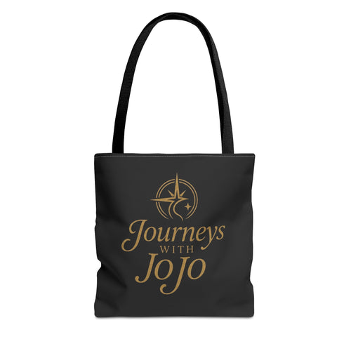 Journeys with JoJo Everyday Tote