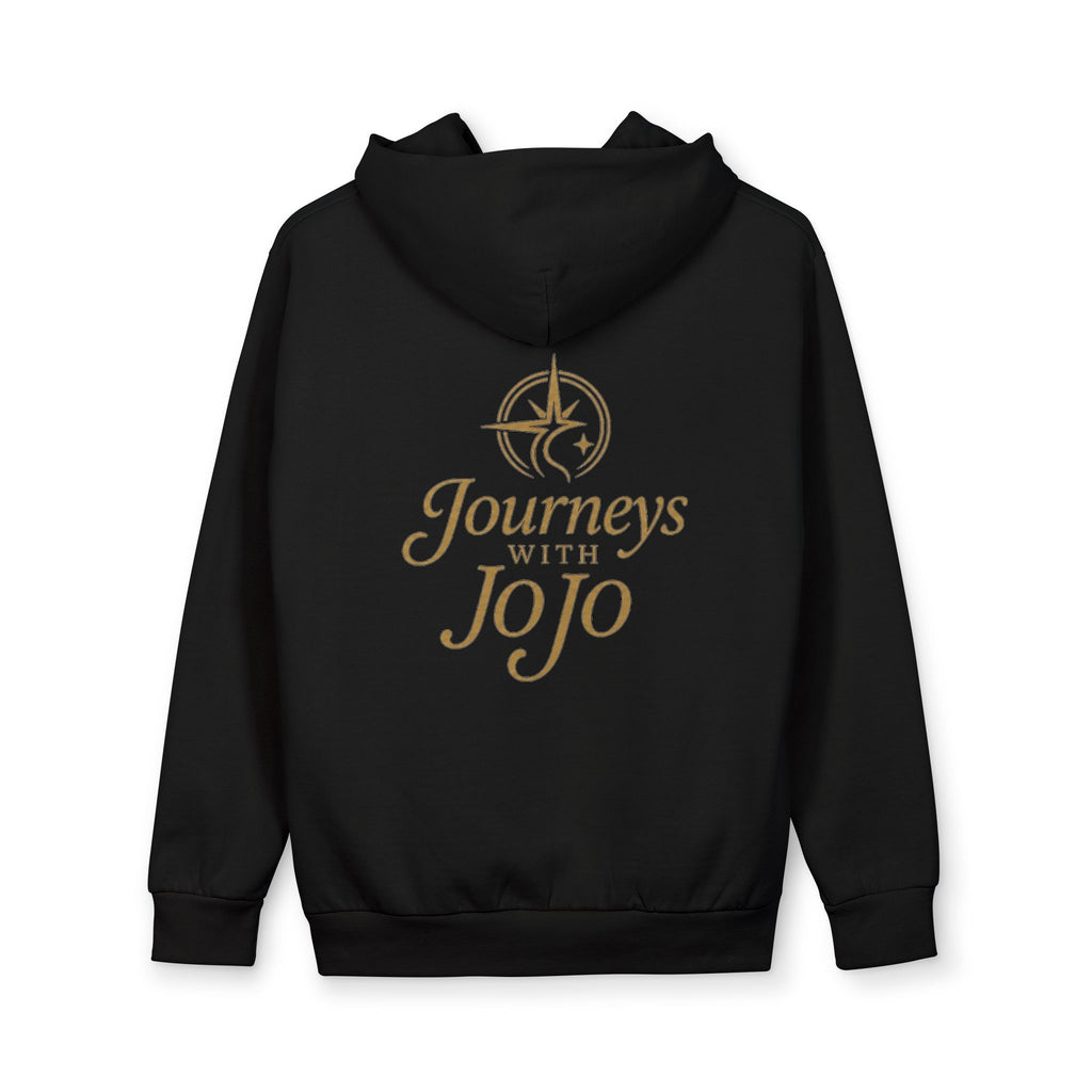 Journeys with JoJo Women's Hoodie