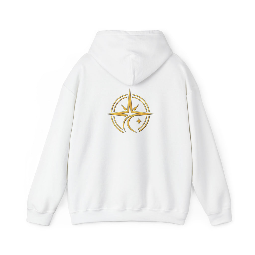 Journeys with JoJo Signature Unisex Hoodie