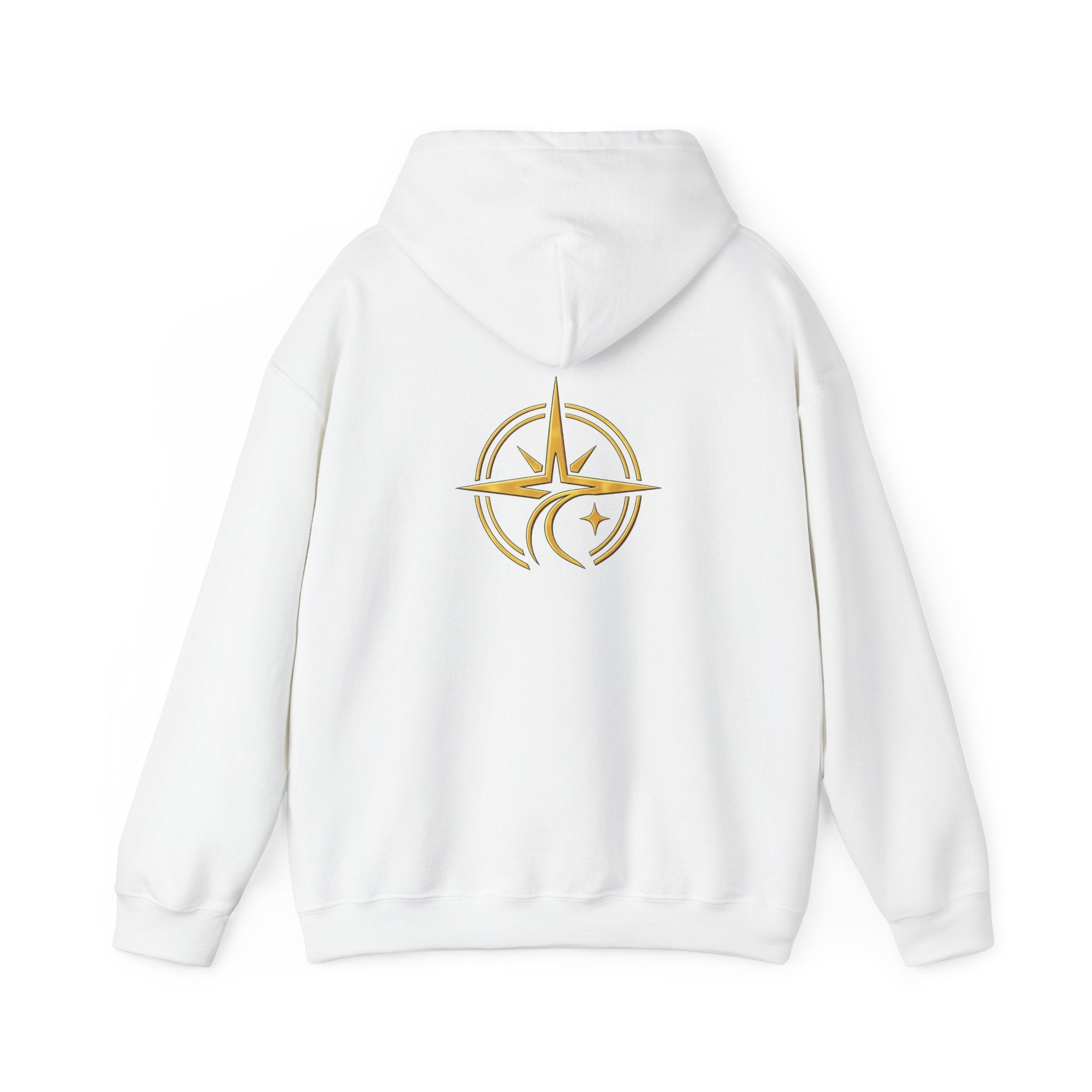 Journeys with JoJo Signature Unisex Hoodie
