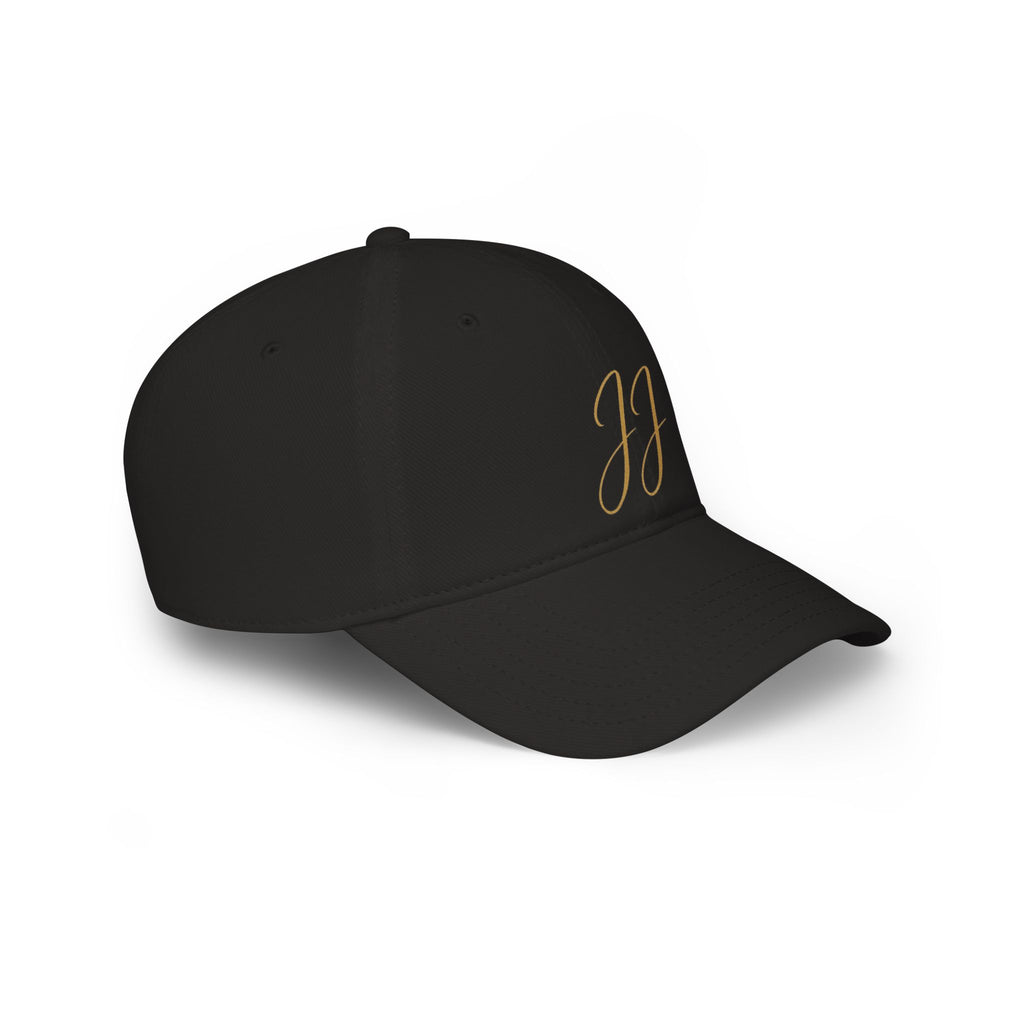 Journeys with JoJo JJ Signature Cap