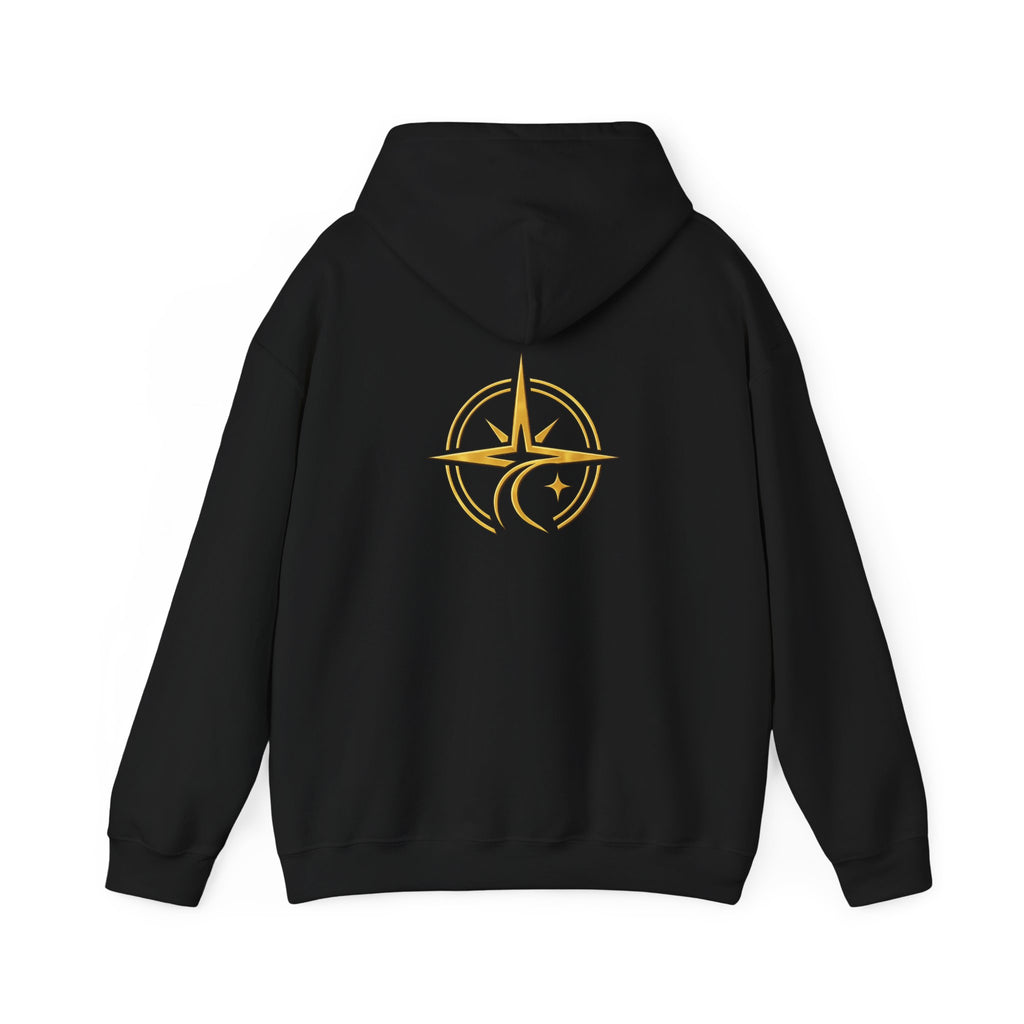 Journeys with JoJo Signature Unisex Hoodie