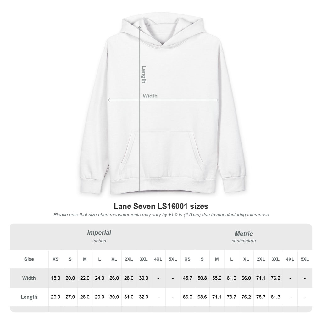 Journeys with JoJo Women's Hoodie