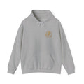 Journeys with JoJo Emblem Hoodie