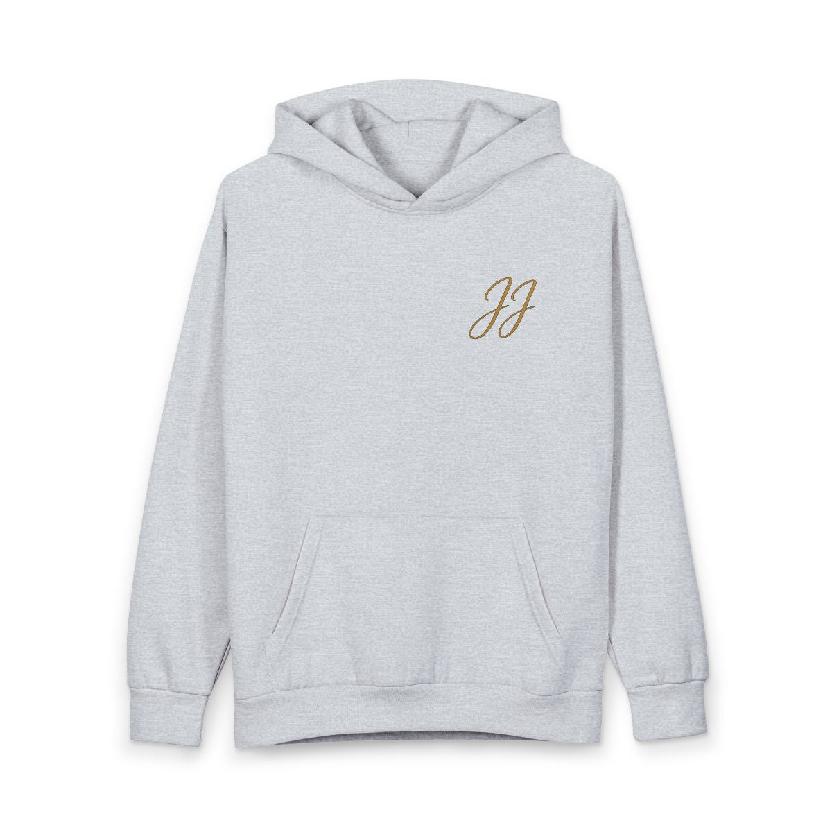Journeys with JoJo Signature Hoodie