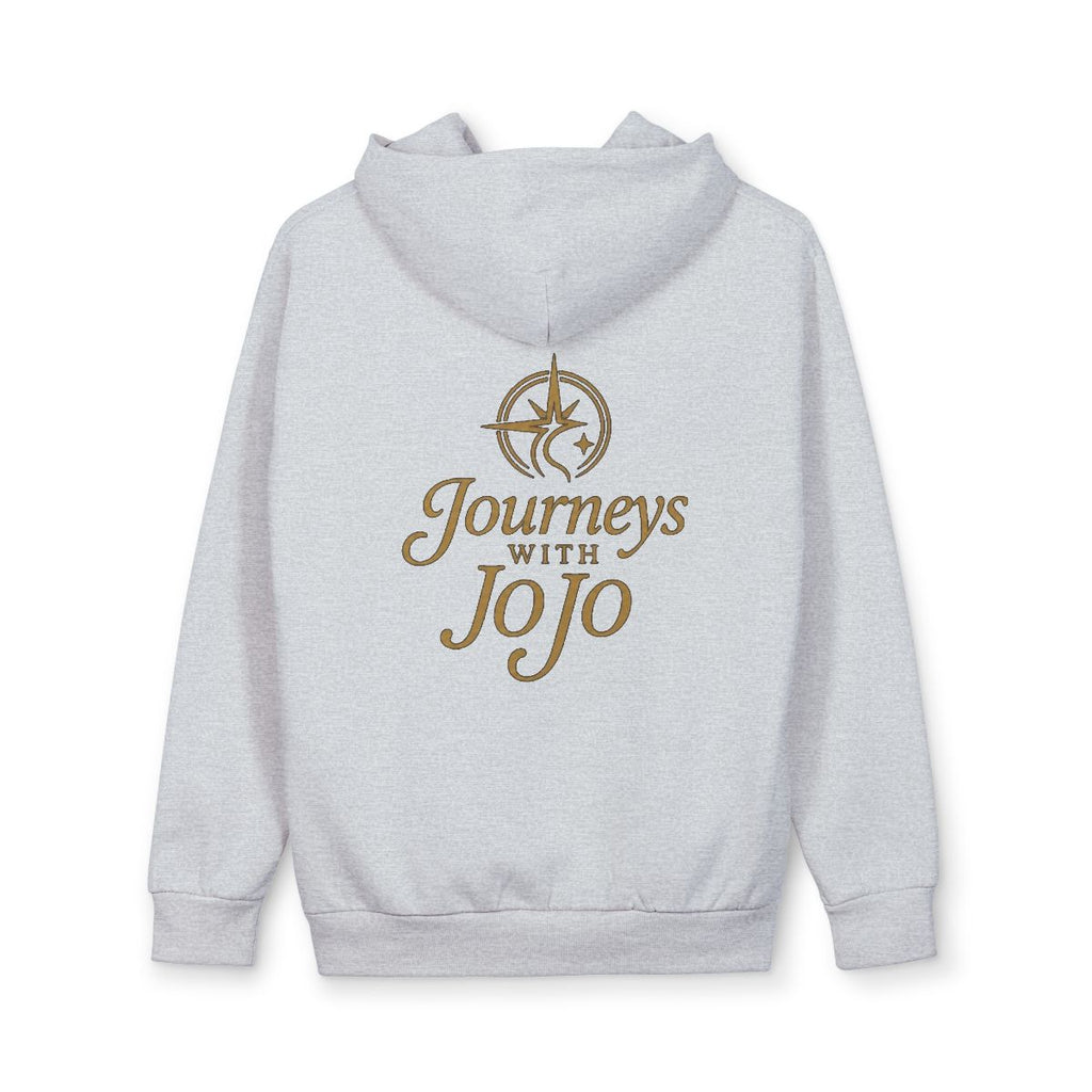 Journeys with JoJo Signature Hoodie