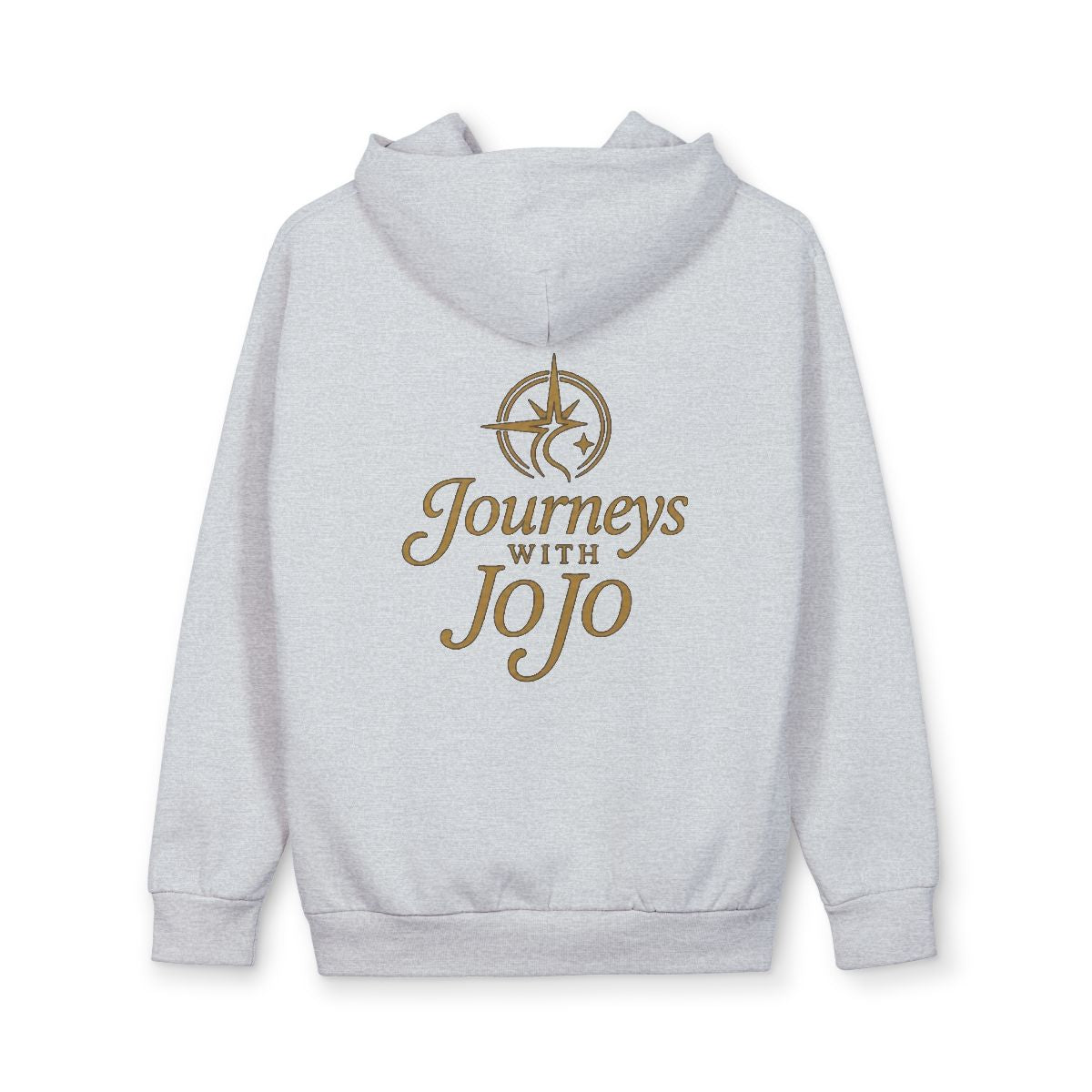 Journeys with JoJo Signature Hoodie