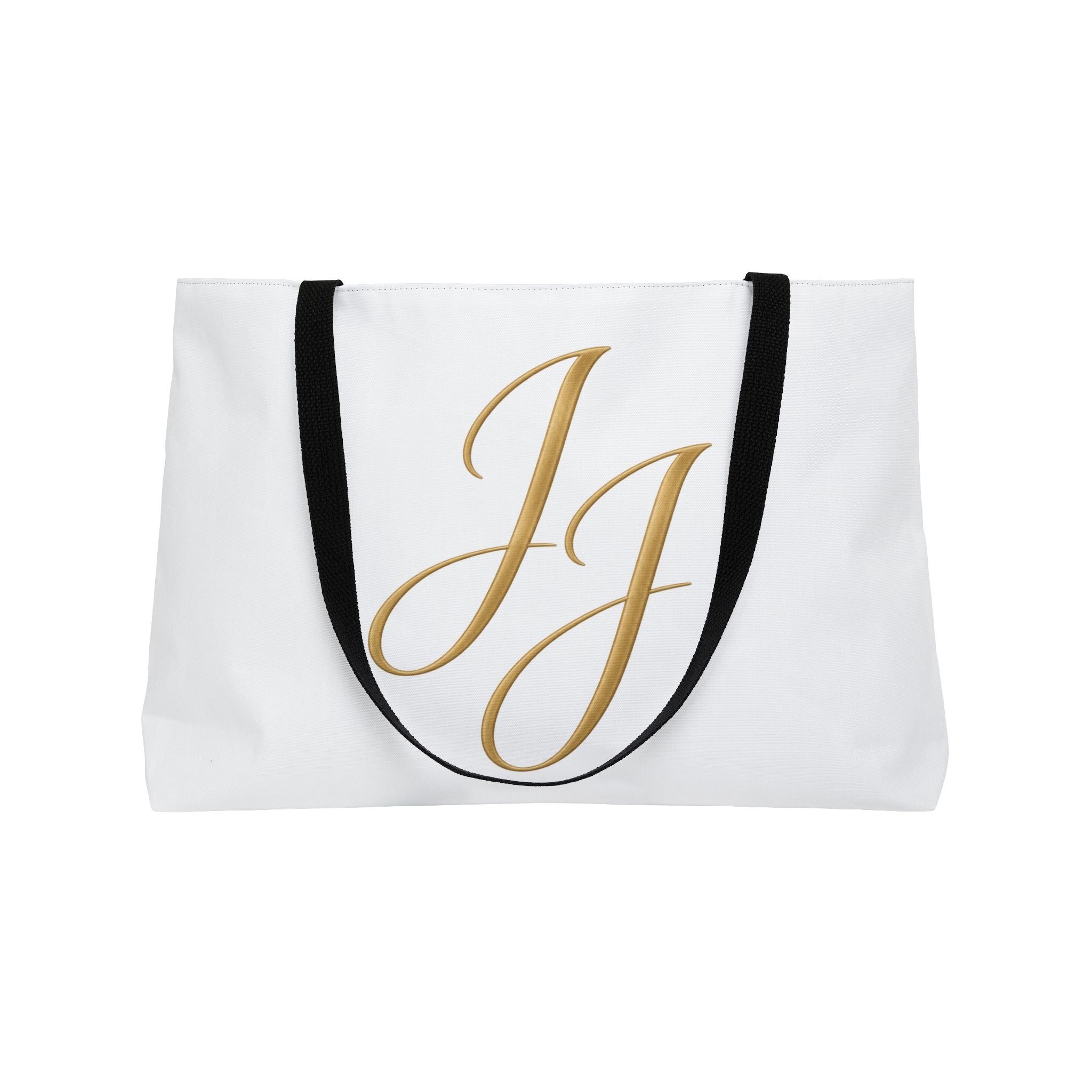 Journeys with JoJo Weekender Bag