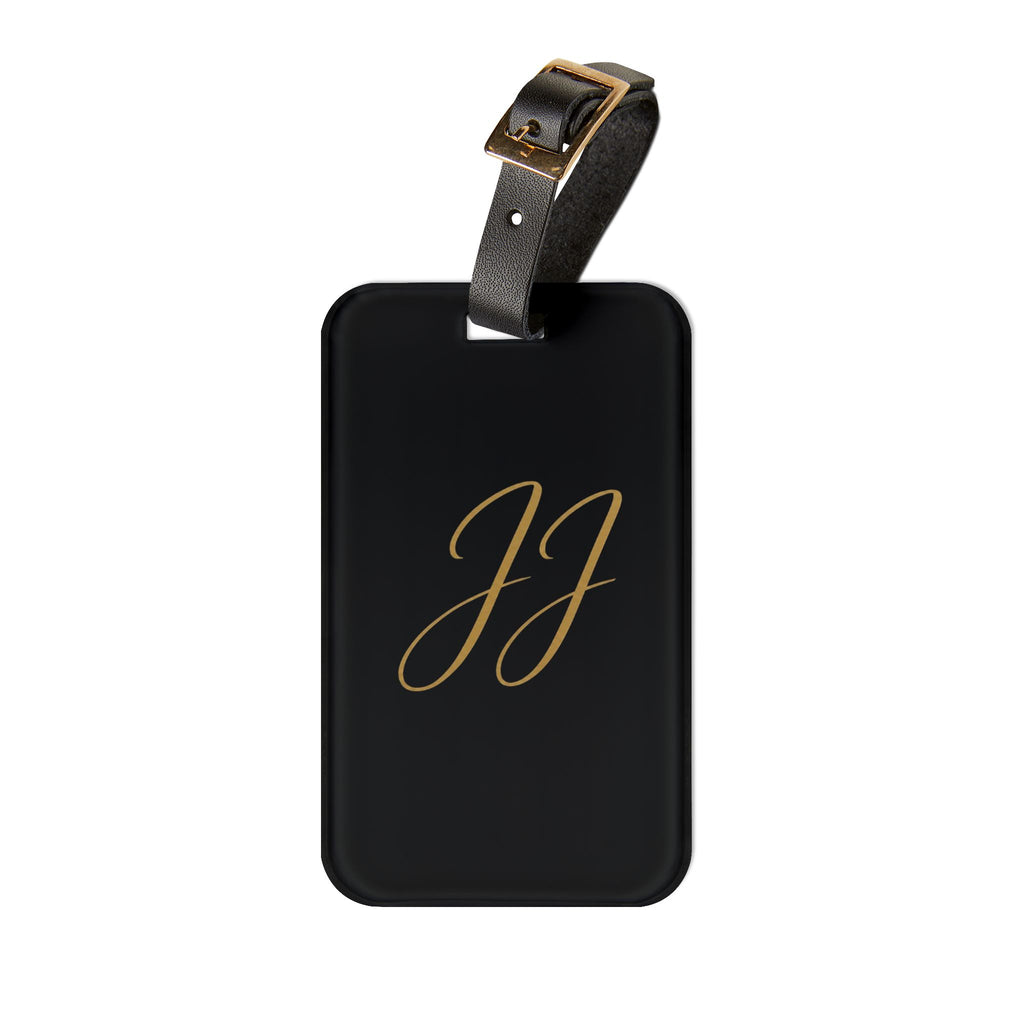 Journeys with JoJo Luggage Tag