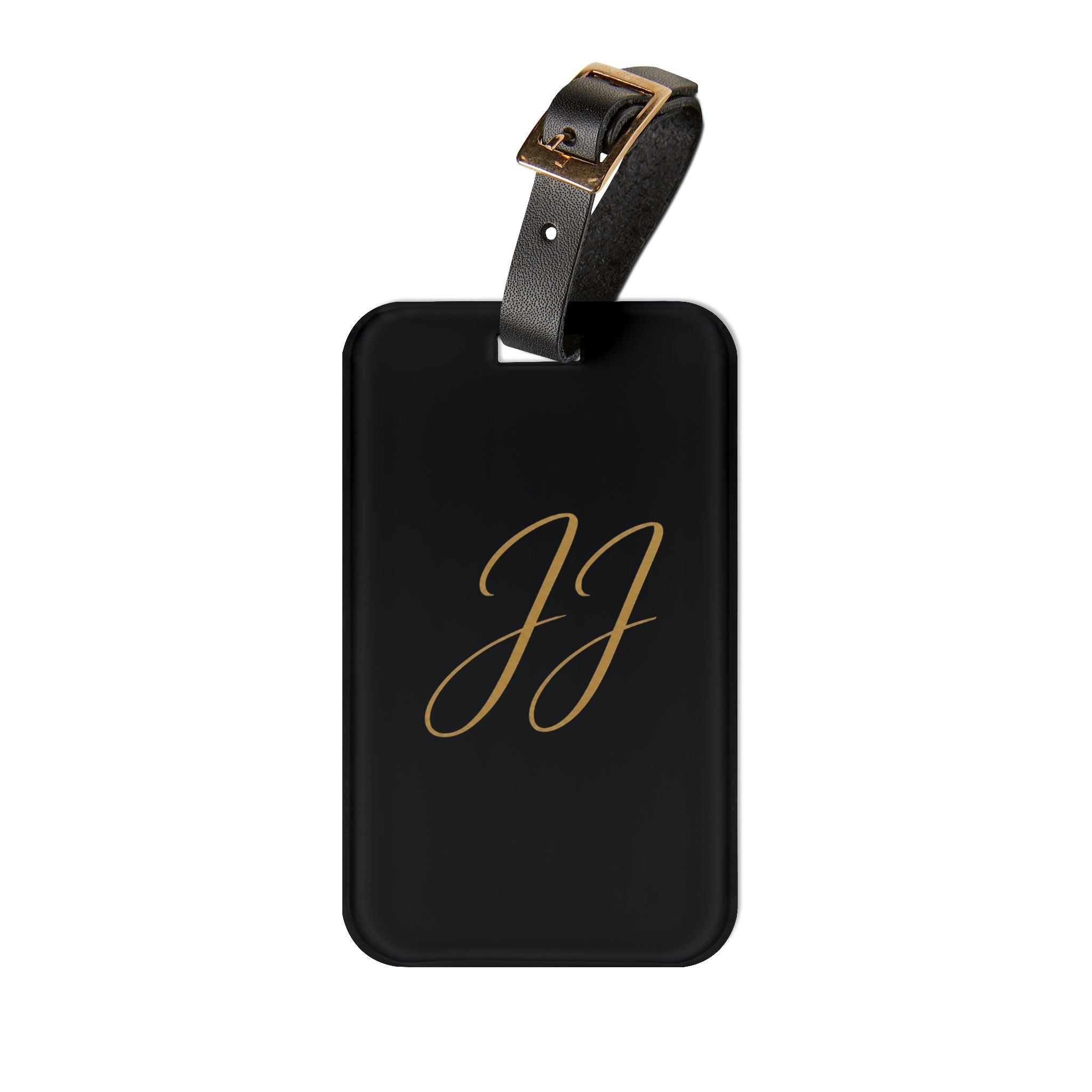 Journeys with JoJo Luggage Tag