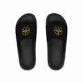 Journeys with JoJo Men’s Slide Sandals - Black