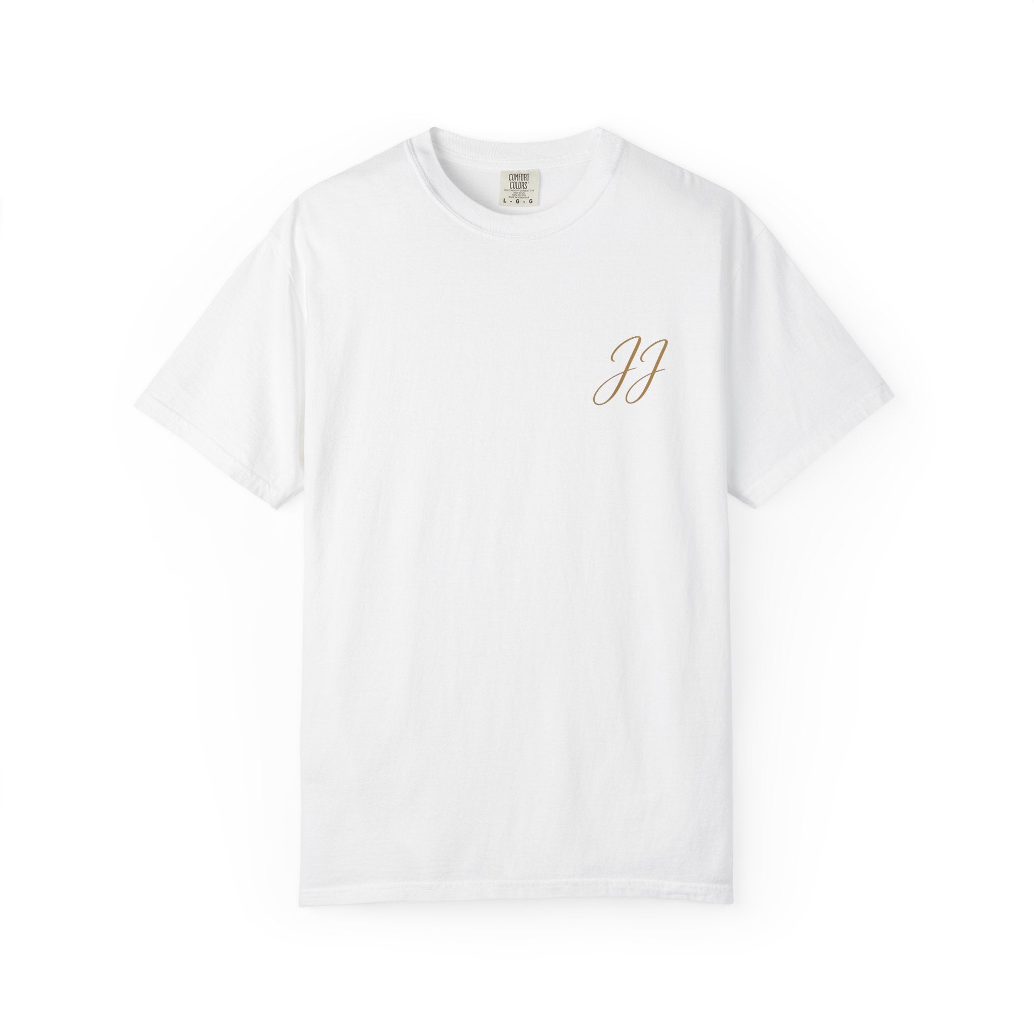 Journeys with JoJo Unisex Tee
