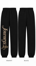 Journeys with JoJo Signature Unisex Sweatpants