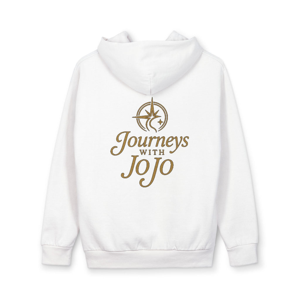Journeys with JoJo Women's Hoodie