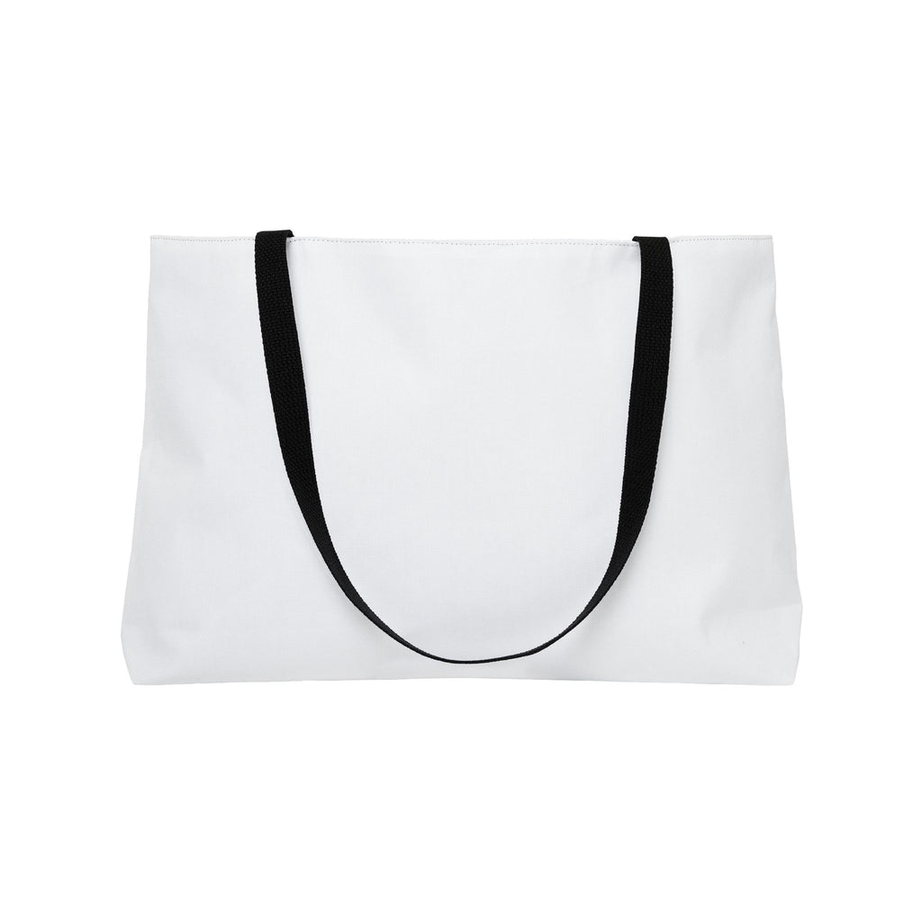 Journeys with JoJo Weekender Bag