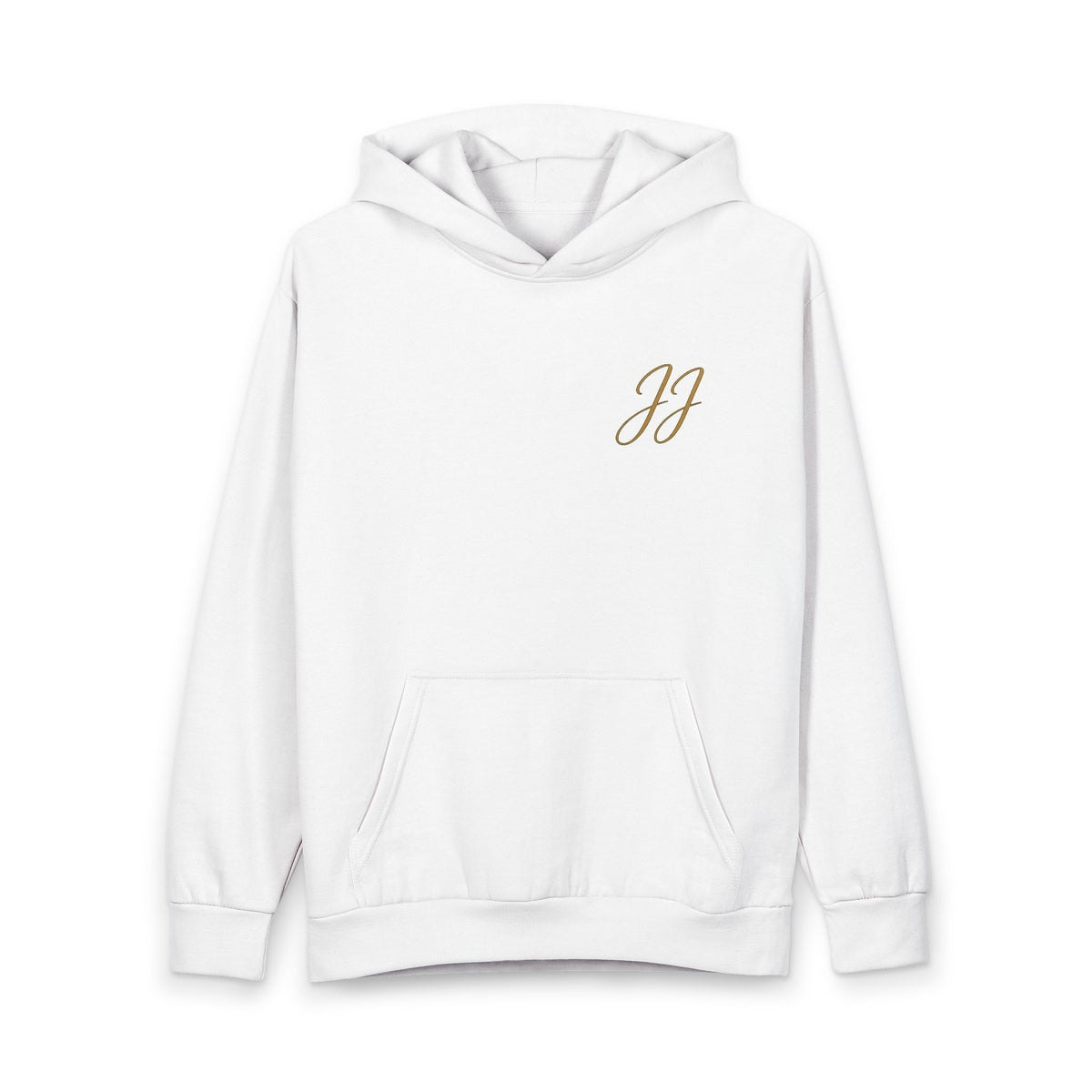 Journeys with JoJo Signature Hoodie