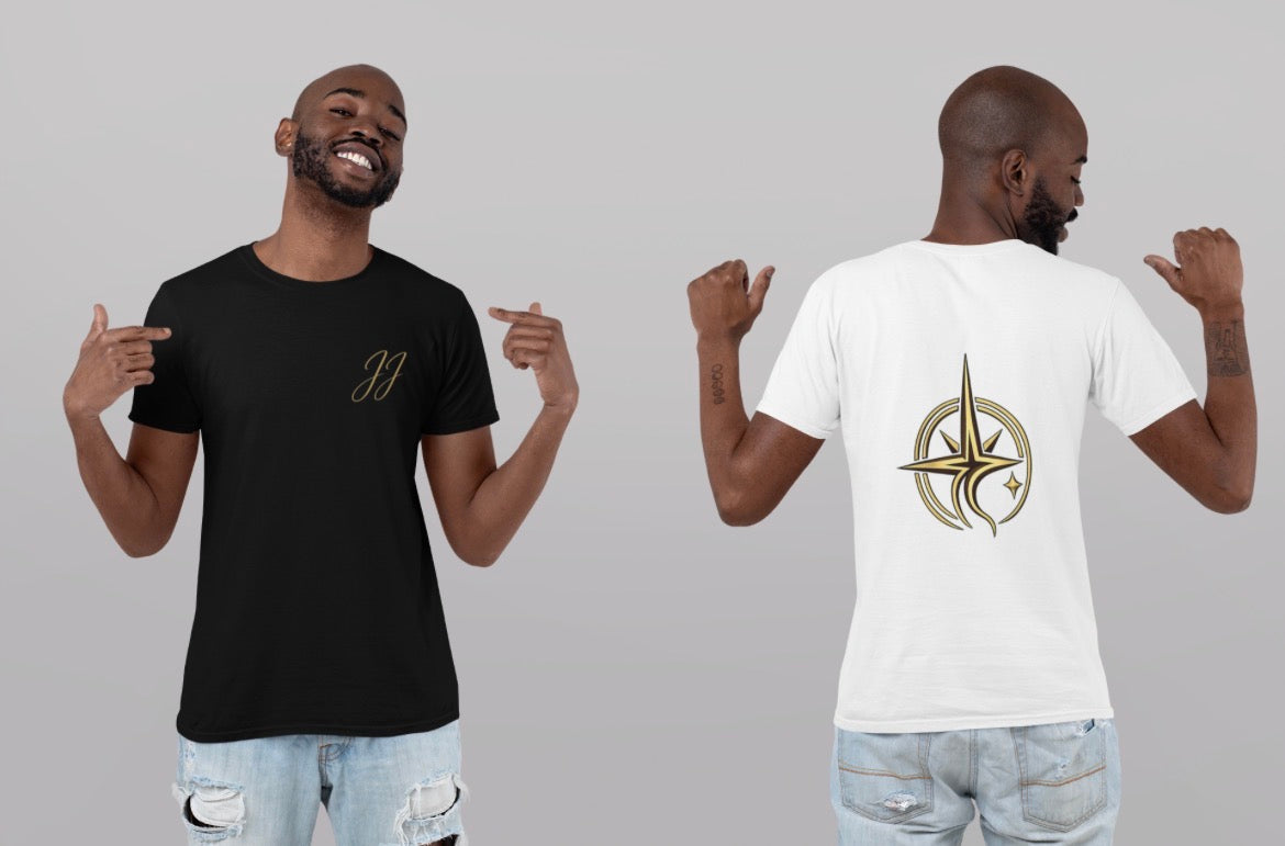 Journeys with JoJo Unisex Tee