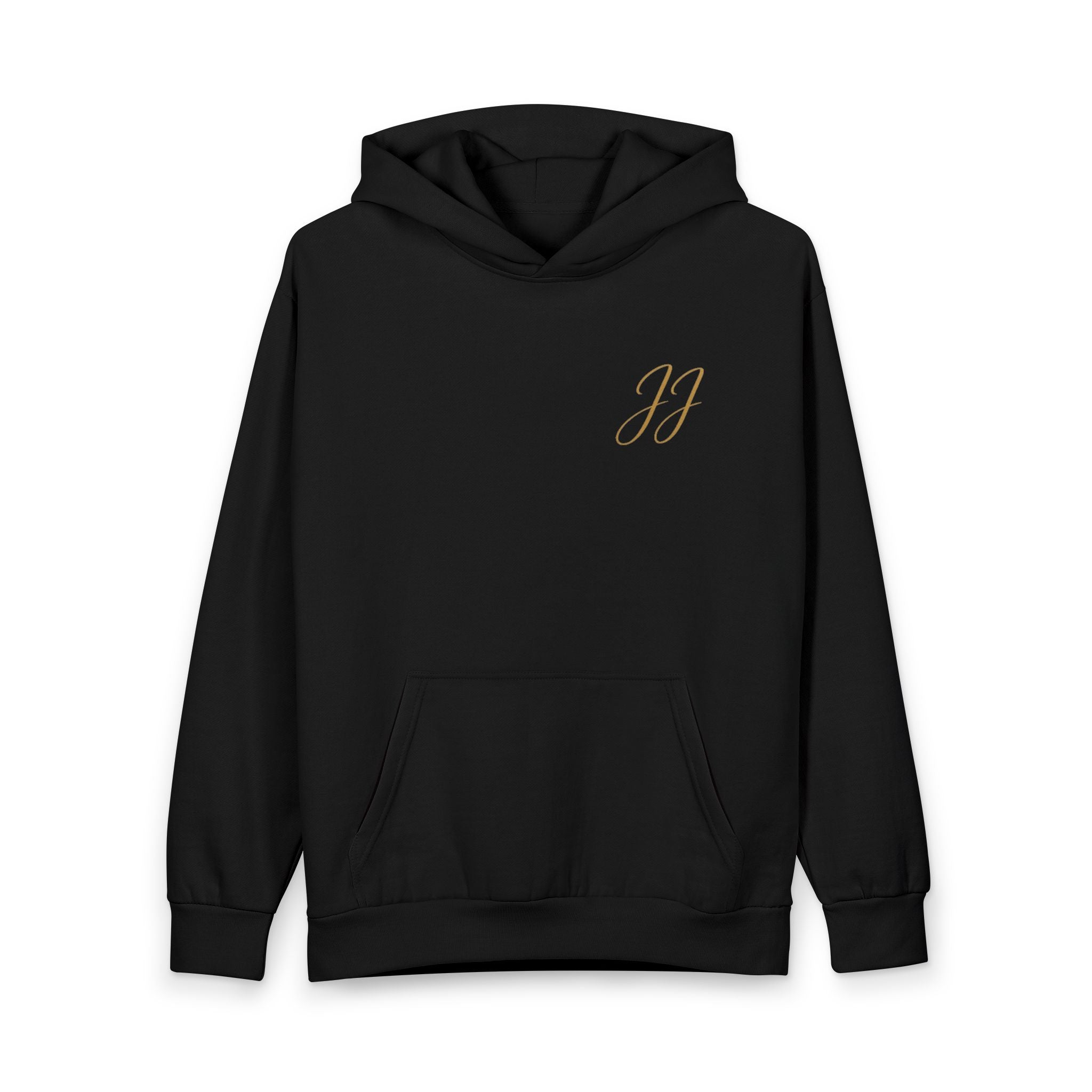 Journeys with JoJo Women's Hoodie