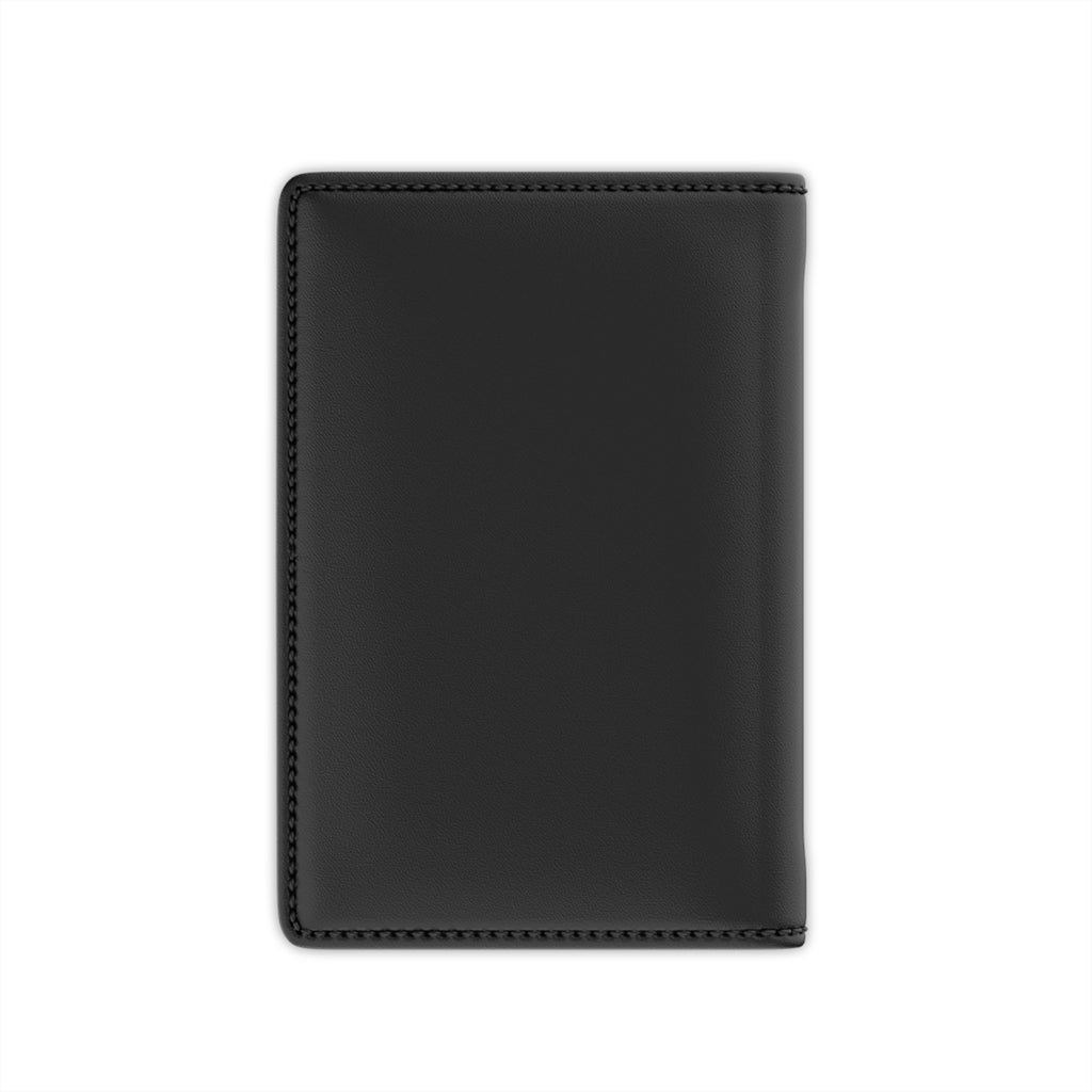 Journeys with JoJo Passport Cover