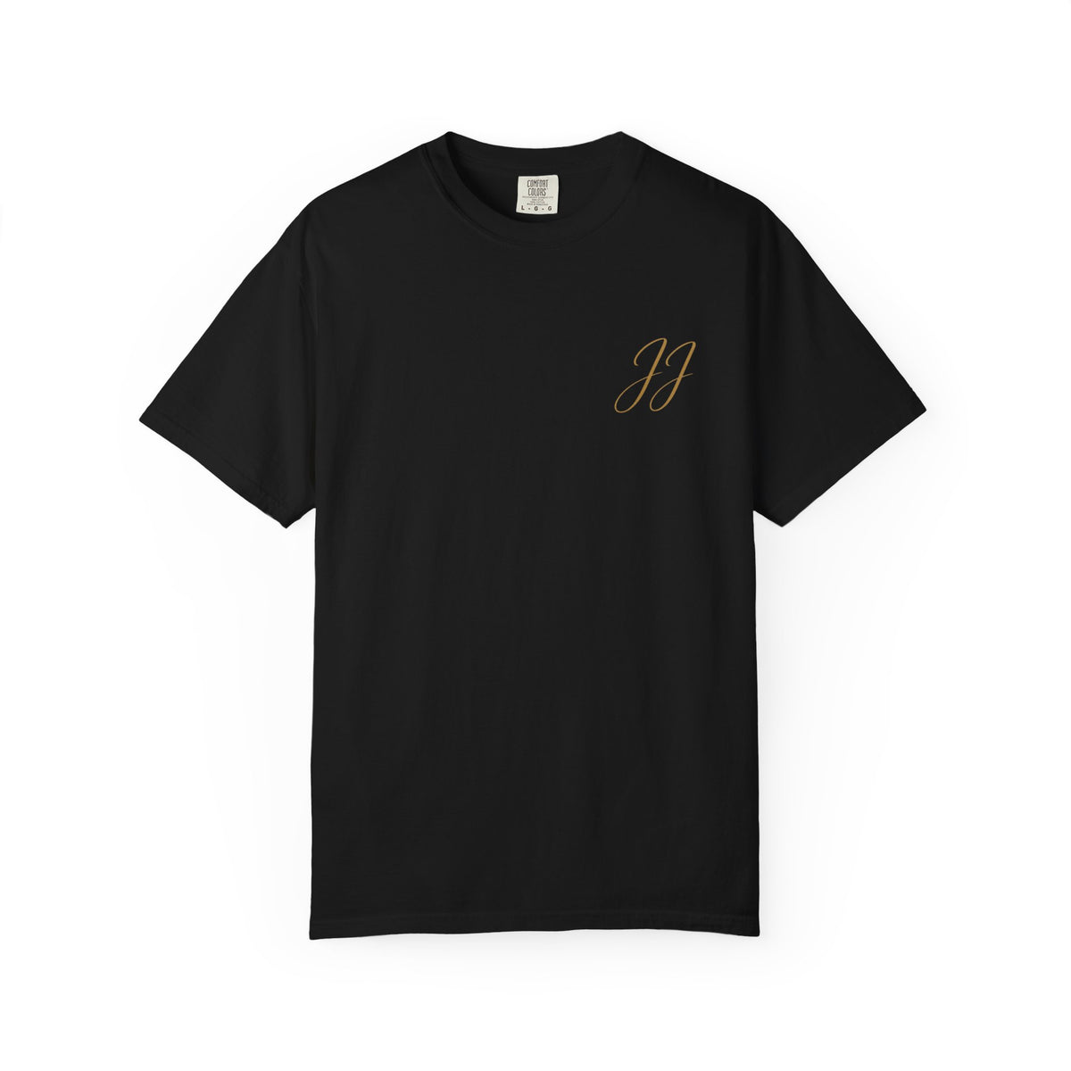 Journeys with JoJo Signature Tie-Dye Tee