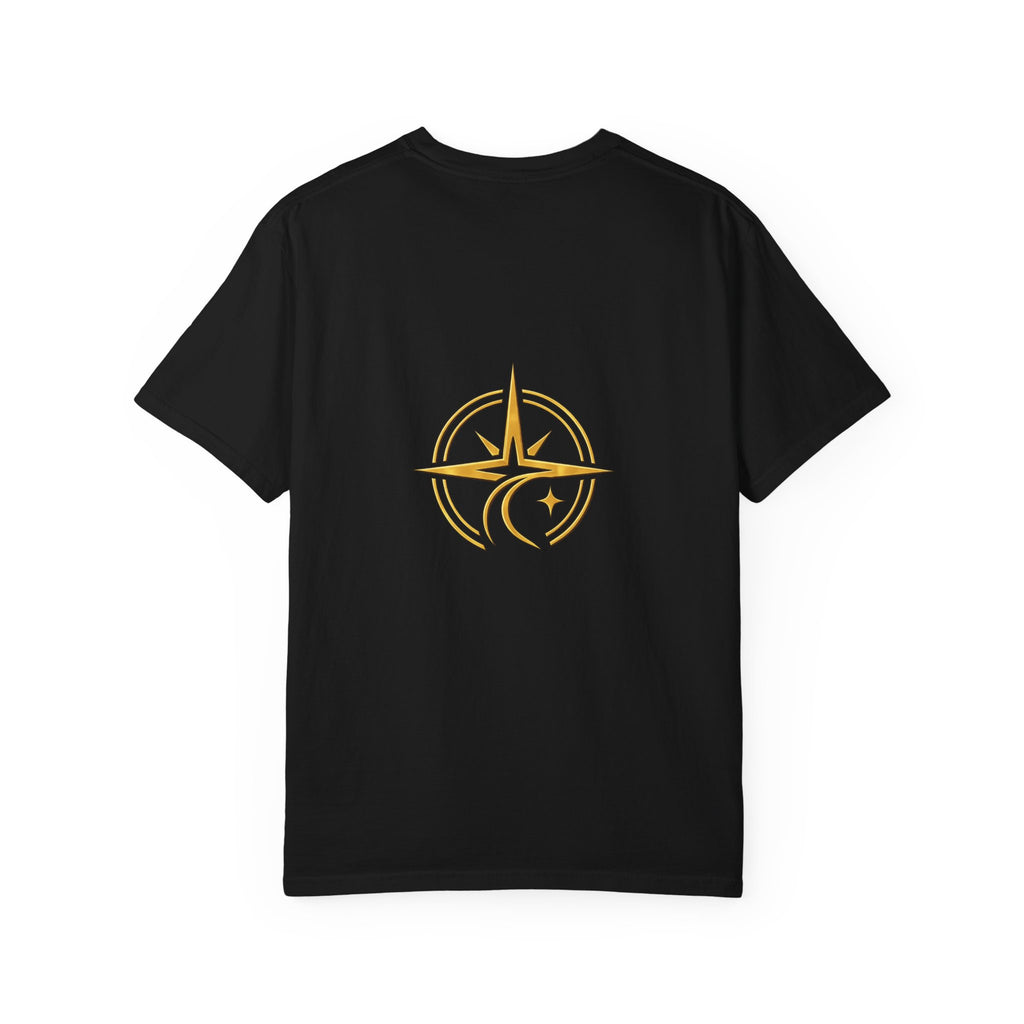 Journeys with JoJo Unisex Tee
