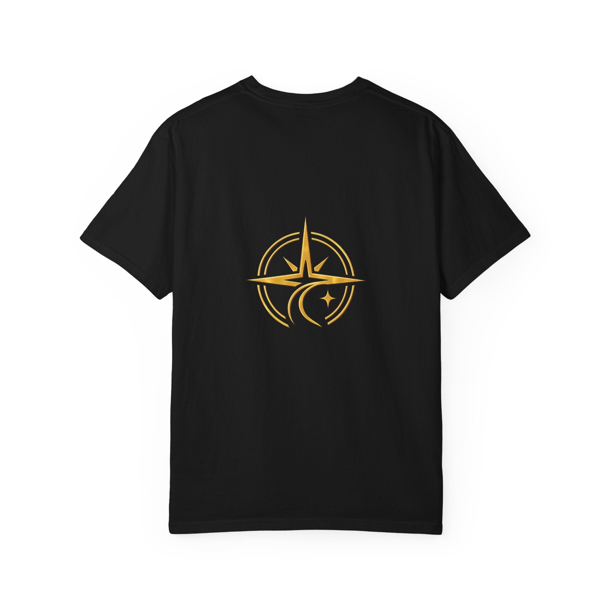 Journeys with JoJo Unisex Tee