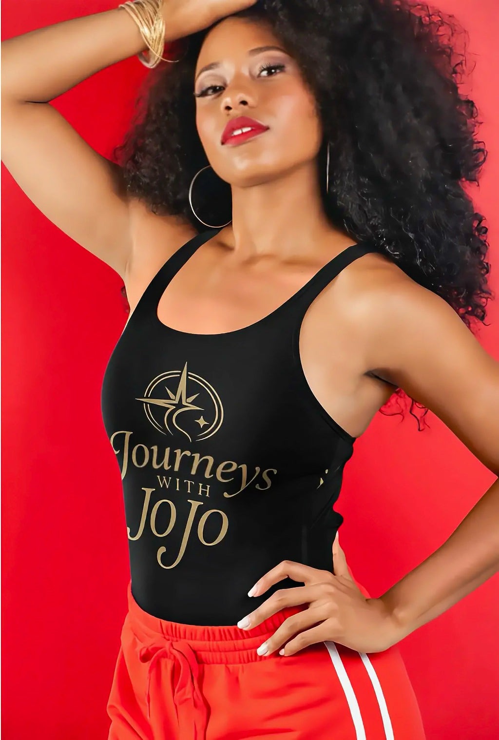 Journeys with JoJo One-Piece Swimsuit