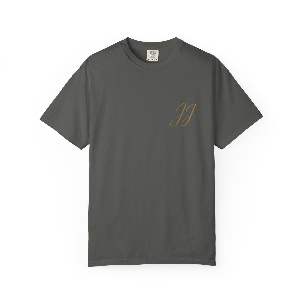 Journeys with JoJo Signature Tie-Dye Tee